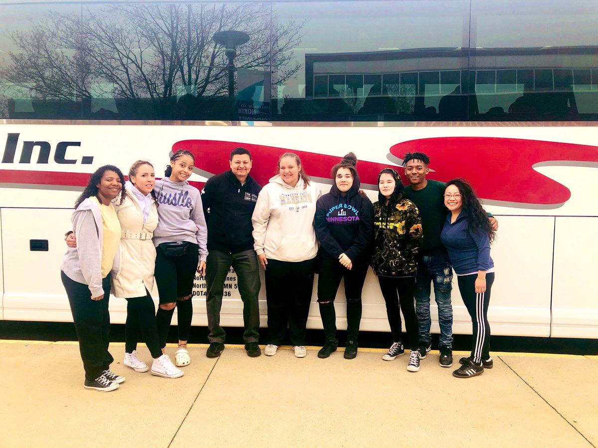 District 281 Ind. Ed tweet media