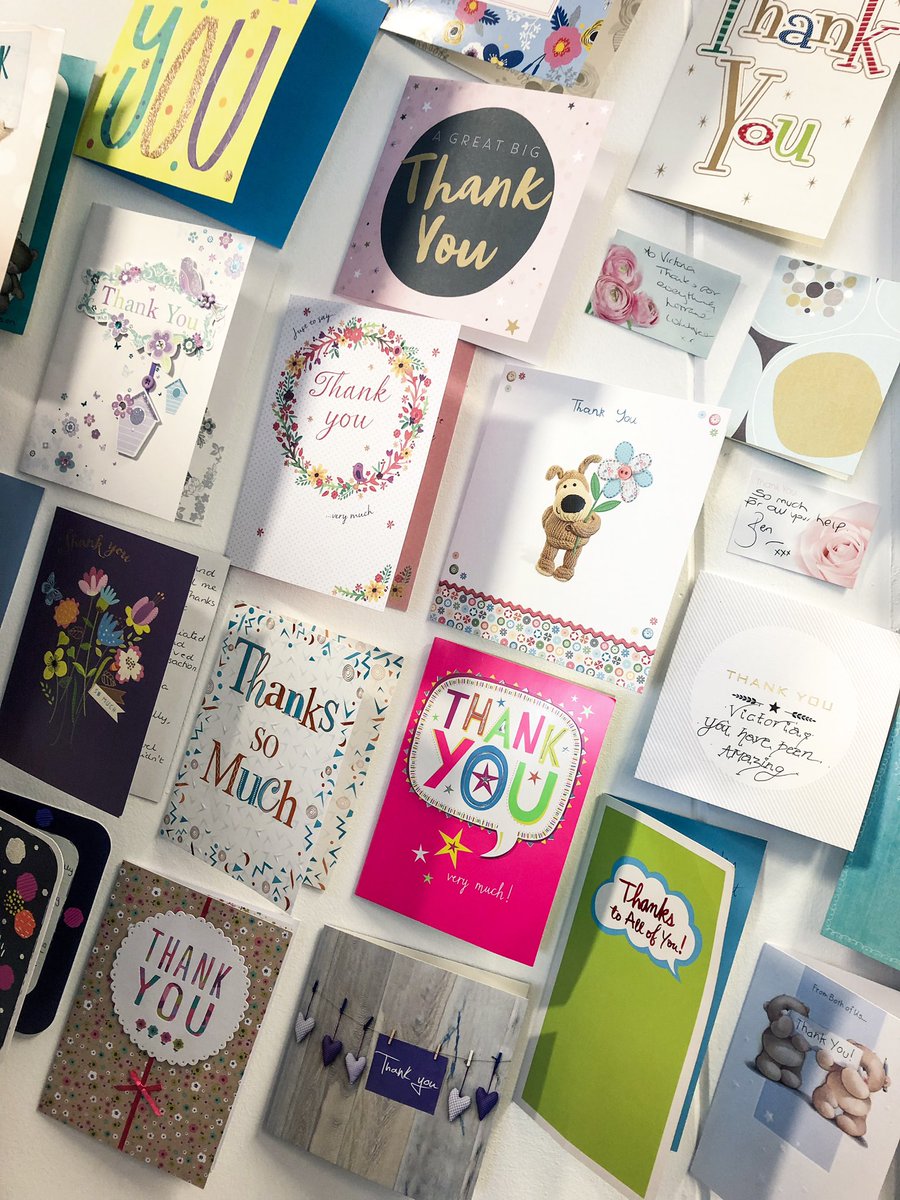 IsonMorley's tweet photo. We’re extremely proud of all of our thank you cards and our lovely clients. The favourite in our eyes is the ‘Moochos Gracias!’ Are you thinking of buying or selling a house? 🏡 Give us a call to discuss! #conveyancing #property #solicitor #morley https://t.co/ag4X77UE7a