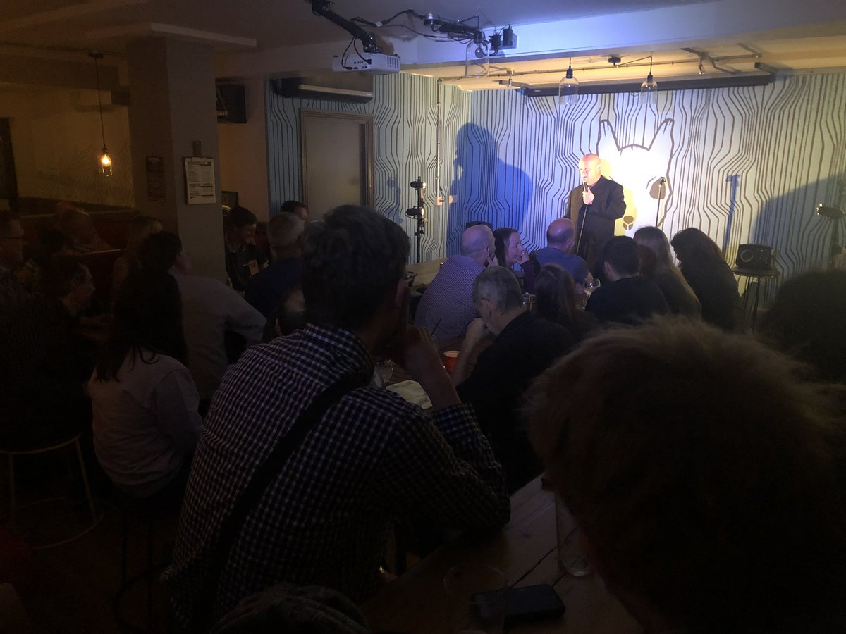 Mad Squirrel Harpenden tweet media