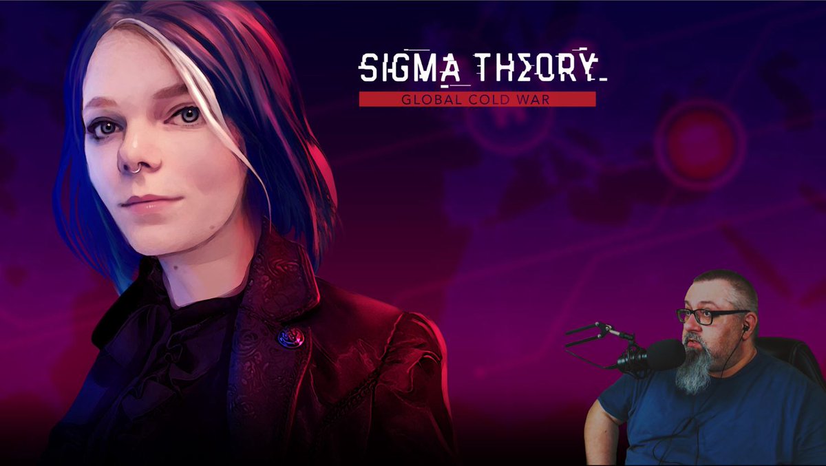 w00diie's tweet image. Grad reinbekommen zum Testen! Ein rundenbasiertes Spionagegame. Interessiert? Dann schaut gleich mal vorbei auf  twitch.tv/onkelspaetherb… #SigmaTheory #Keymailer #twitch #video #game #primenighttv #germanstreamer #onkelspaetherbst #livestream #live #playing
#supportsmallstreamers