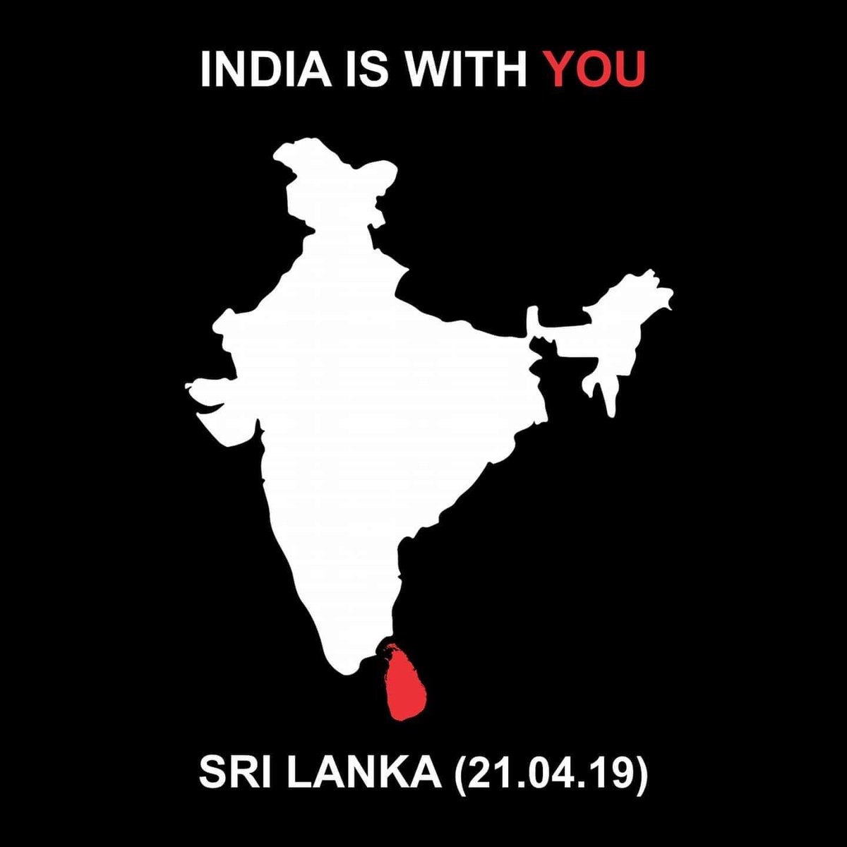 DeepsUnique3434's tweet image. अरबपति मुस्लिम मसाला व्यापारी
के दो सगे बेटे भी थे श्रीलंका में
विस्फोट के आत्मघाती हमलावर..
गर्भवती बहु ने भी 3बच्चों के साथ
पुलिस वालों और खुद को उड़ाया..

ख़ून के ये नापाक धब्बे
ख़ुदा से कैसे छुपाओगे
मासूमों की क़ब्र पे चढ़के
कौन सी जन्नत जाओगे..!!
😞😞
#PrayForSriLanka