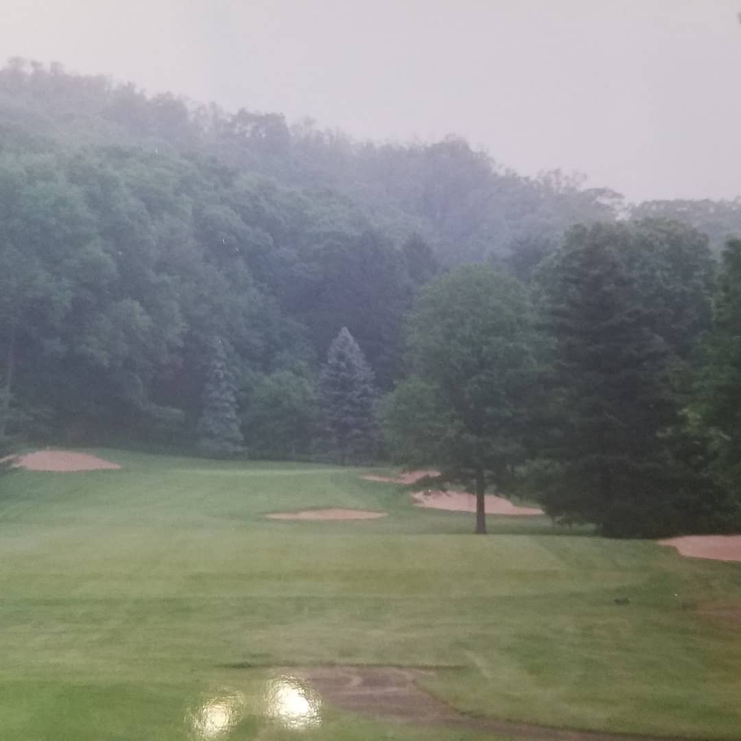 jimnagle_gca's tweet photo. @forse_golf_design @mgcc1925 @gaofphilly @Ljcorr3 @MottinGolf a return visit to approve tees and oversee the continued improvements to Mannies The team has come a long way to uncover and restore this William Flynn gem. #phillyflynn #golfcoursearchitecture #golfcourserestoration https://t.co/AOVt4t8jhn