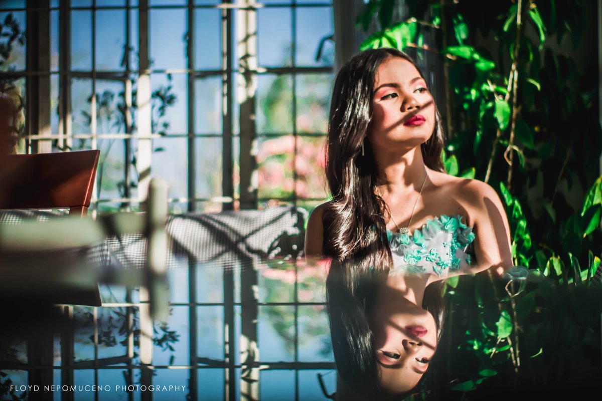 floydneps's tweet photo. Shiena @ 18
Pre-debut Photos at Altura's Village

#floydnepomucenophotography
#predebutphoto https://t.co/h5o1hDR00Z