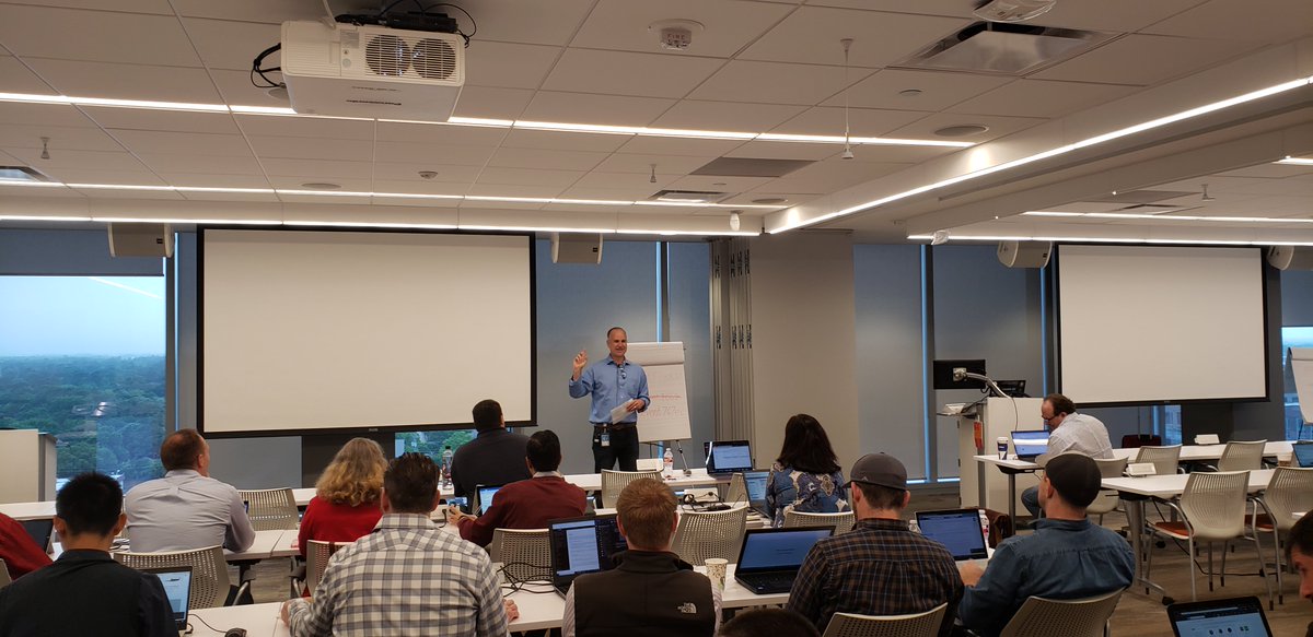 jr4notaxes's tweet image. @days_data @Azure Azure Data Days was a HUGE success in Houston! If you missed it, please join use in St. Louis and/or Dallas! #AzureDataDays #MSFTAdvocate 
microsoftevents.com/profile/form/i…
microsoftevents.com/profile/form/i…