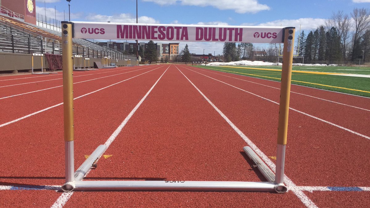 UMDBulldogs tweet picture