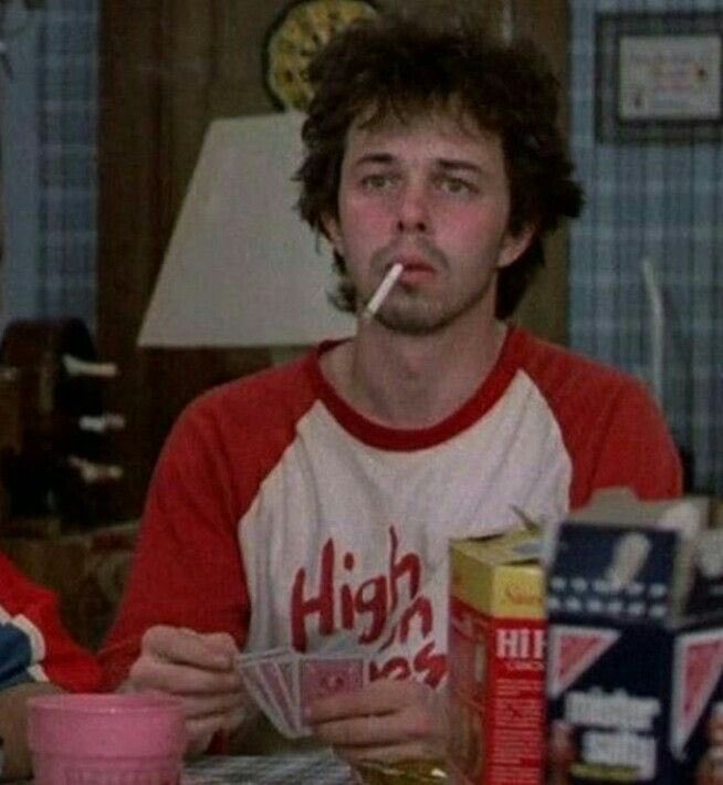 Super70sSports's tweet photo. If you’re talking great 80s teen movie characters, the name Dudley “Booger” Dawson better be rolling off your lips. https://t.co/jUOHGIQ2RZ