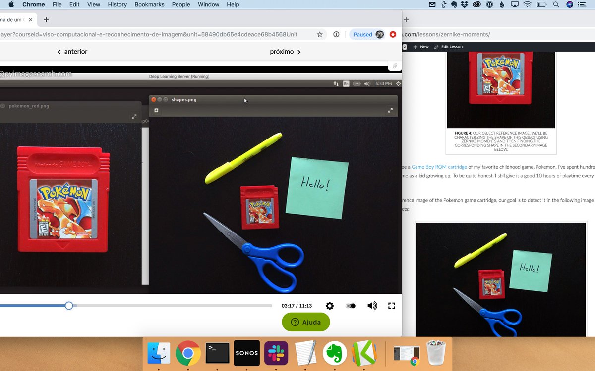 PyImageSearch tweet media