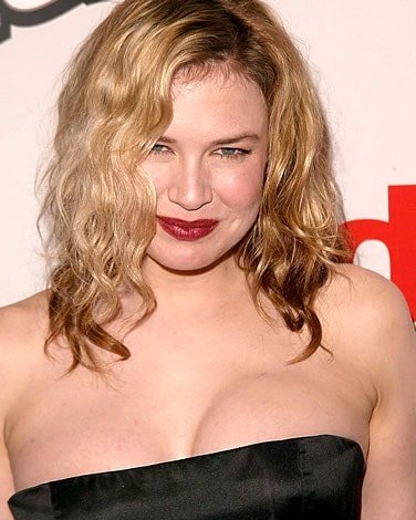 Happy Birthday 50 Renee     
Zellweger     