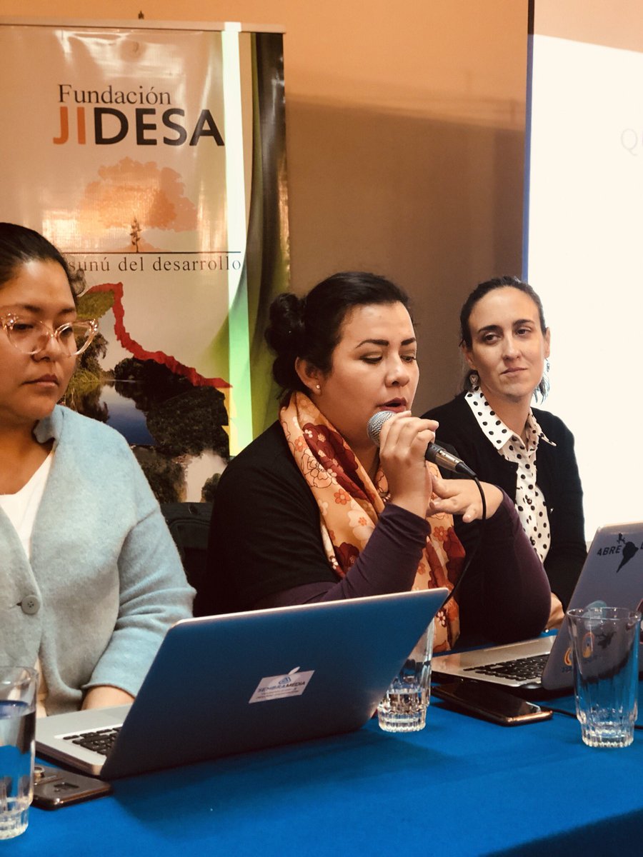 fconstruir's tweet photo. #Ahora se desarrolla en la ciudad de #LaPaz el #ForoPublico sobre Protección de la Libertad de Expresión en Internet en el marco de la Prevención de la Trata de Personas. https://t.co/DP4WibEBni