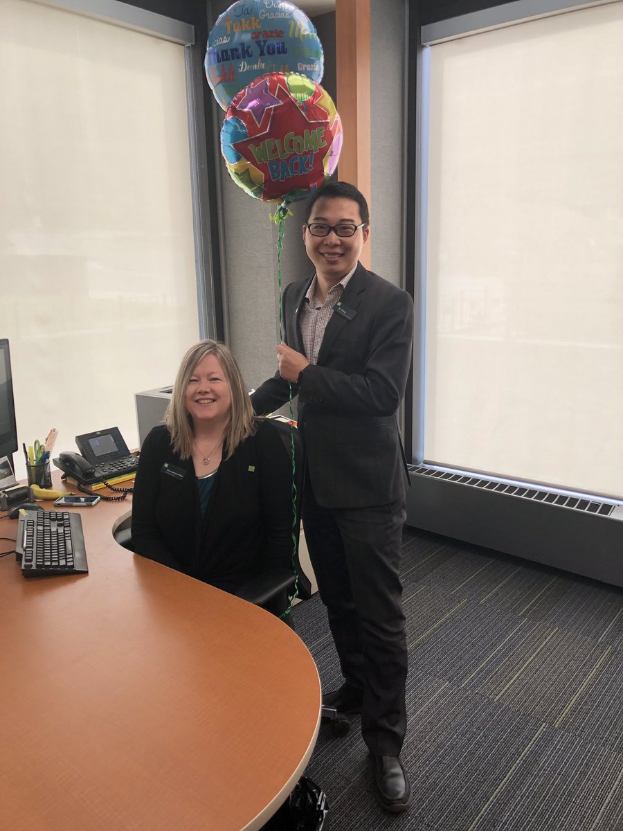 Welcome back my dear BM <a href="/erica_pitre/">Erica Connors Pitre</a>