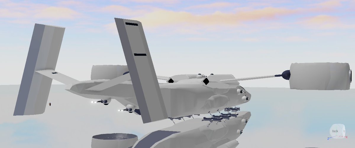 Phototaste On Twitter I Welcome Vecxion V Carrier To The - f 14 roblox