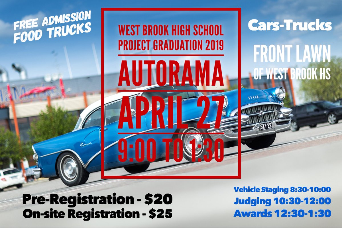 2019WB_PG's tweet photo. Seniors can enter for free!! https://t.co/q15yW3c91C