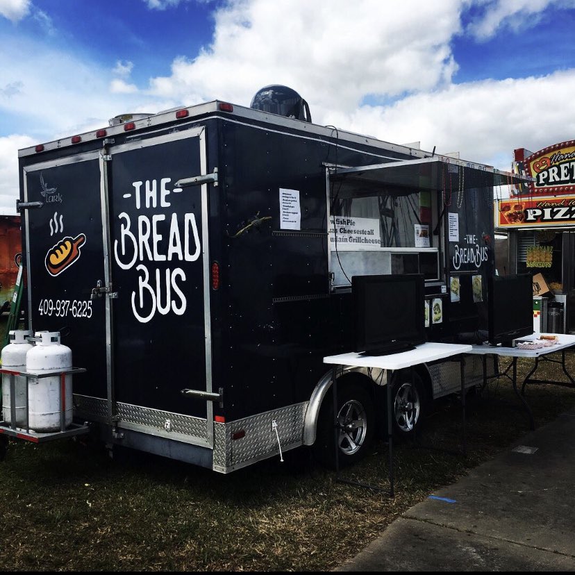 2019WB_PG's tweet photo. Check out the Bread Bus at Autorama Sat. https://t.co/vuFkbNJSva