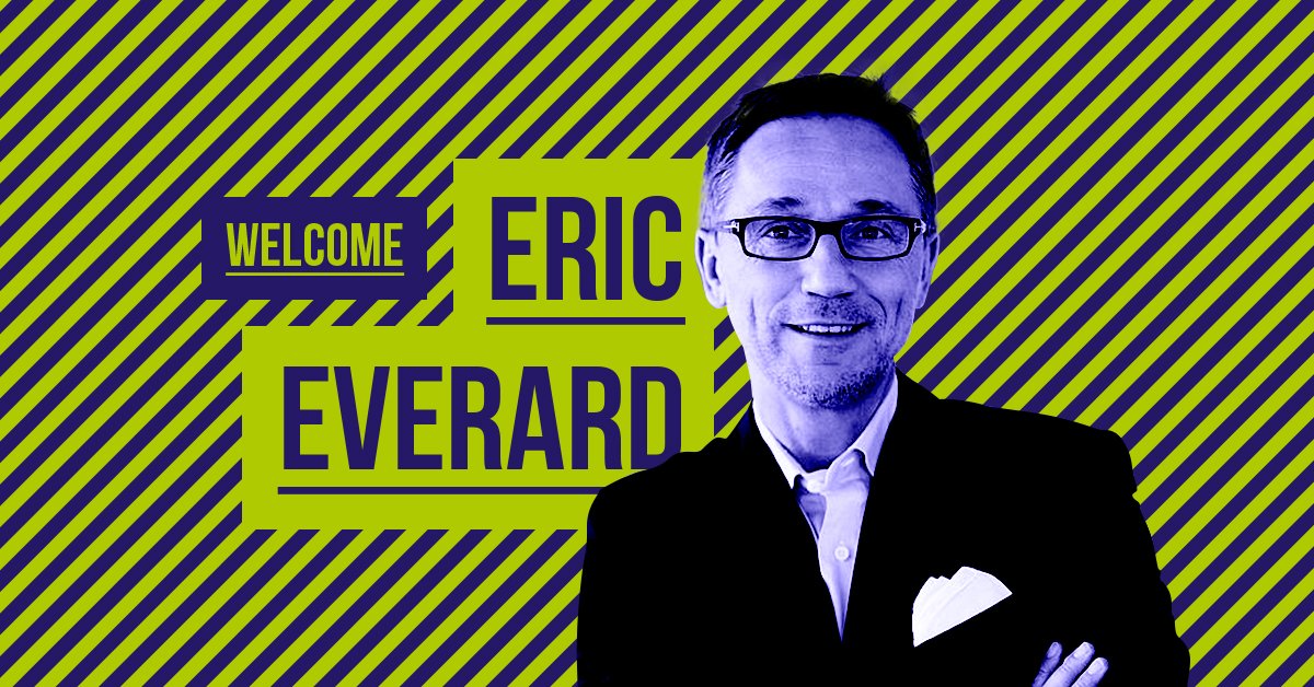 FEBELUX.COM (@febeluxcom) on Twitter photo Let me introduce you to: <a href="/eeverard/">Eric Everard</a> , CEO and Founder of Easy Fairs. Eric will point out the importance of the oldest modern media in the marketing mix. #cecinestpasuncongres Let me introduce you to: <a href="/eeverard/">Eric Everard</a> , CEO and Founder of Easy Fairs. Eric will point out the importance of the oldest modern media in the marketing mix. #cecinestpasuncongres