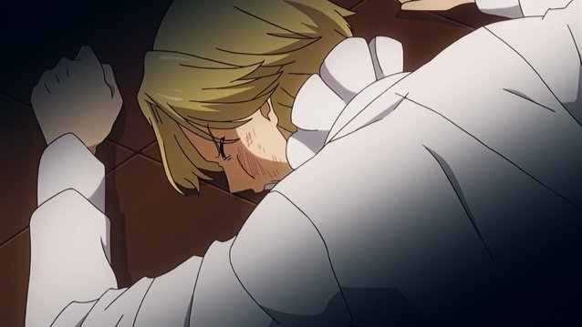 賢者の孫 3話 感想 カート君の生き様で完全に優勝ｯｯｯｯ アキブラ