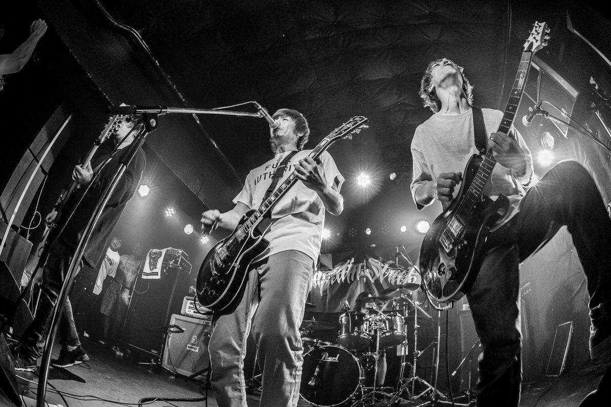 CAPTAINSTREET's tweet photo. 4/20 Justforfun
CaptainStreet 6th Anniversary Party
at.柳ヶ瀬ants

Photos by @ken_jns

#dub4reason 
#norver
#forbiddendeal 
#thatmeaningless 
#fivestatedrive 
#kuzira
#thrashout
#柳ヶ瀬ants
#captainstreet 
#キャプスト 
#キャプテンストリート https://t.co/TWROcULJ8U