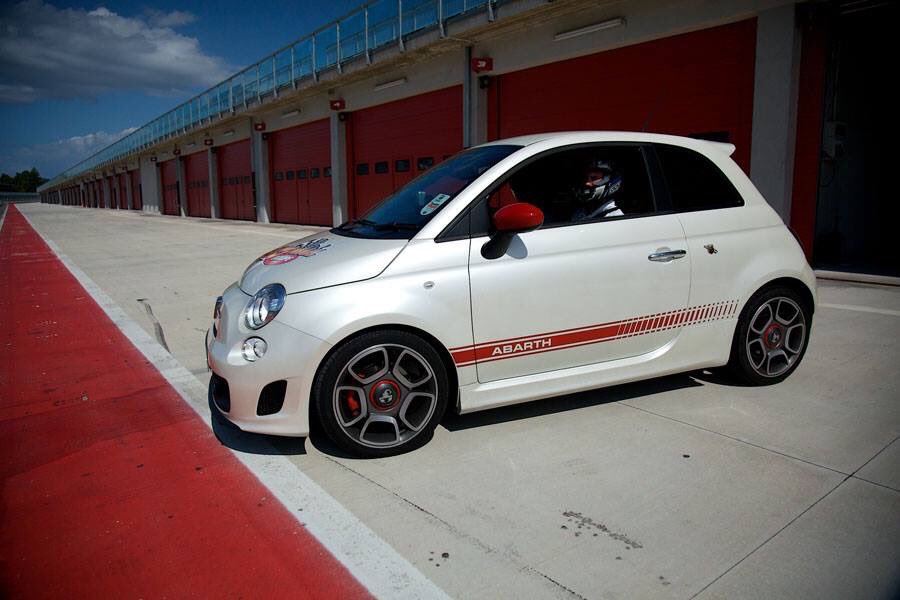 Yet more proof below that you don't need a super car to win the Cannonball. This is the 2009 winning entry driven by Richard and Jamie. (well Jamie actually)