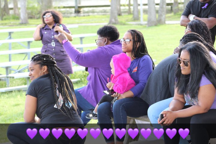 Envysheit's tweet photo. Your Love Will Never Be Forgotten ๐๐พ Your Memories Will We Scared & Your Legacy Will & Shall Be Remembered ๐๐๐พ๐ฏ Heaven Couldnโt Wait For You๐๐ #ericagould #inremberance #forever #domesticviolence https://t.co/HbjfmGw9vc