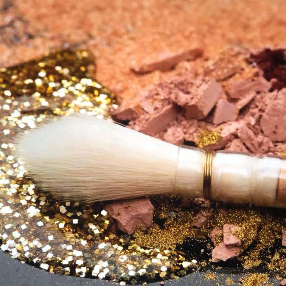 Einat Dan -International Makeup Artist tweet media