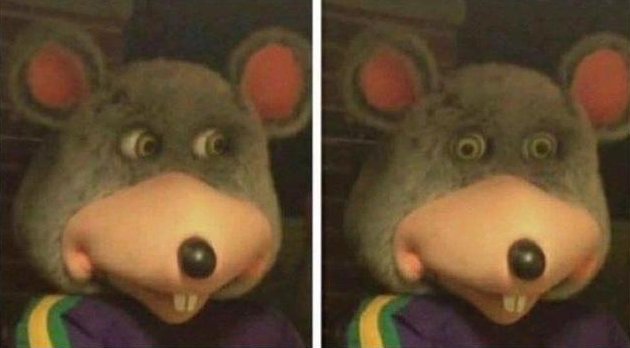 The crew of Odysseus when he yells his name back at the Cyclops they just robbed and blinded