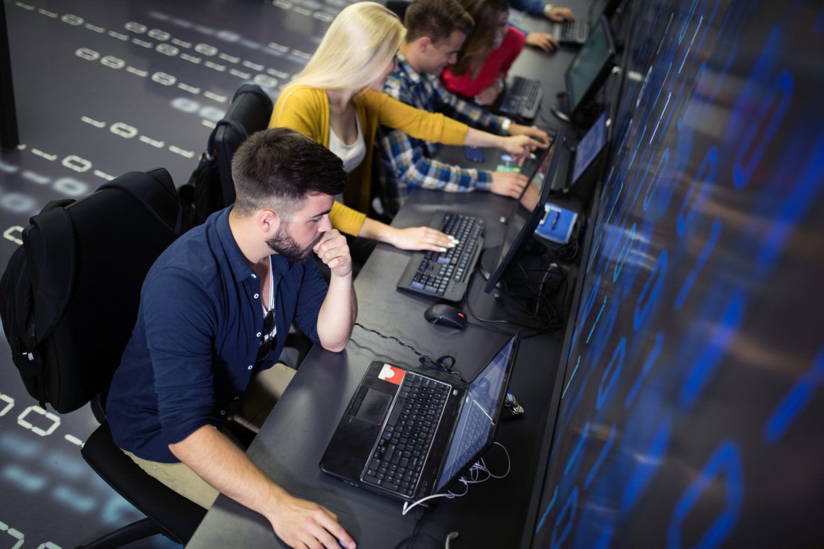 yfujieda_'s tweet image. Introducing Node.js 12 with V8 JavaScript engine, improved worker threads, and much more | Packt Hub buff.ly/2UDNSoG #nodejs #nodejs12 #javascript