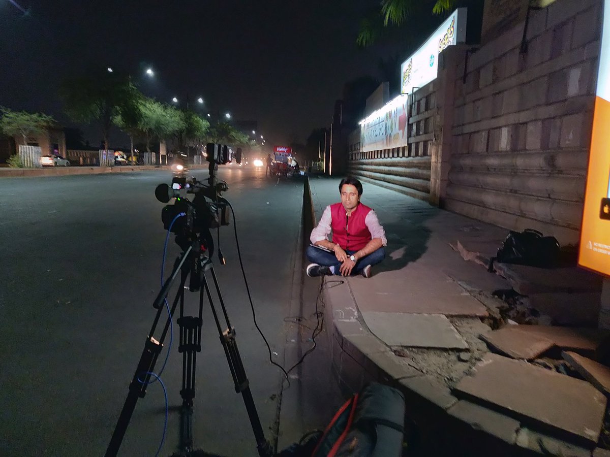 pradip103's tweet image. I will be live debating from 9 pm to 11 pm on @republic tv. Please Watch

#PradeepAnalysis #Elections2019