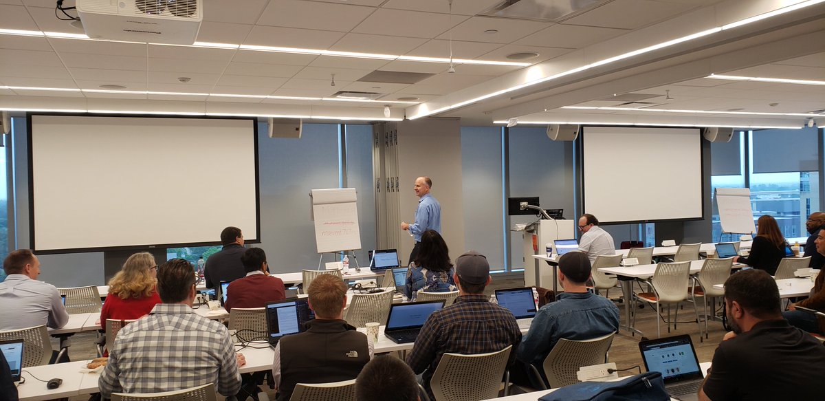 jr4notaxes's tweet image. @days_data @Azure Azure Data Days was a HUGE success in Houston! If you missed it, please join use in St. Louis and/or Dallas! #AzureDataDays #MSFTAdvocate 
microsoftevents.com/profile/form/i…
microsoftevents.com/profile/form/i…