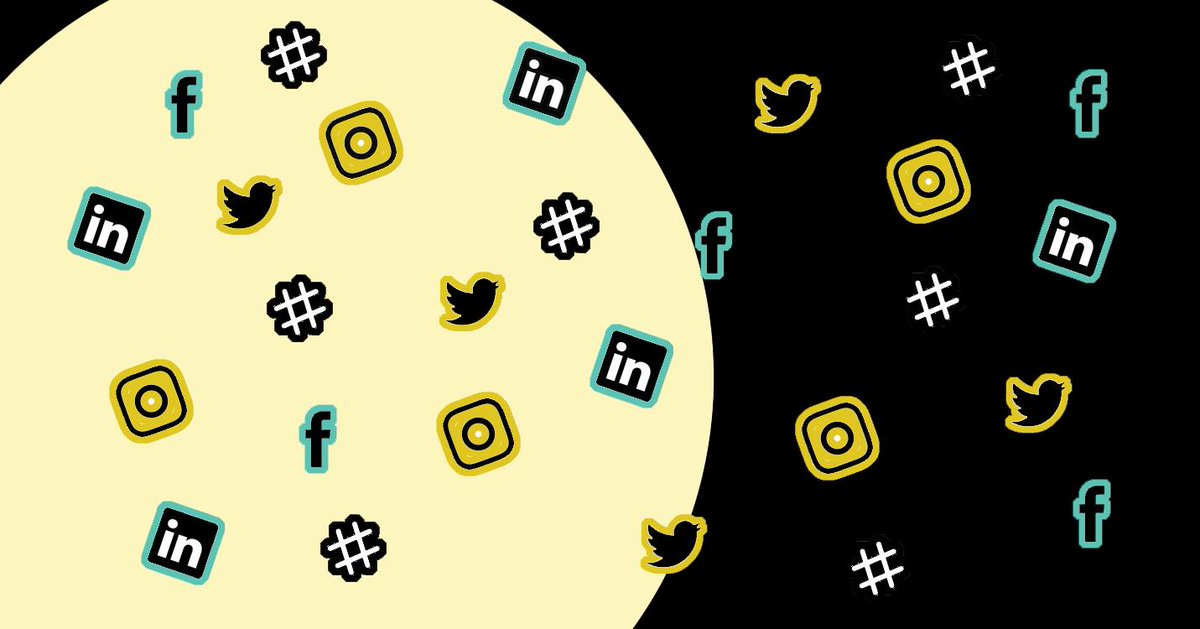 UnamoHQ's tweet image. Marketing w Social Media – Zarządzanie Wizerunkiem Marki buff.ly/2Vnu7Dw