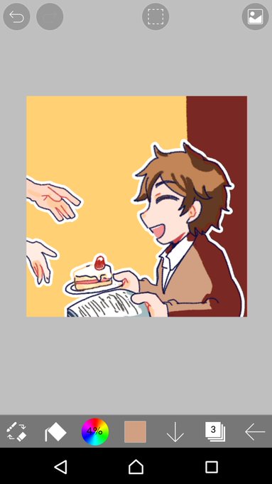 色味はこうでもよかったかもな 