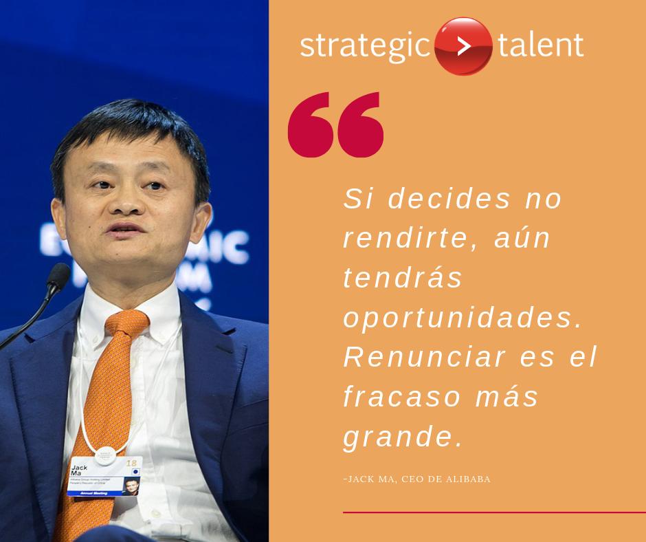 StrategicMexico's tweet photo. Jack Ma, CEO de Alibaba. https://t.co/HzdPvktozG