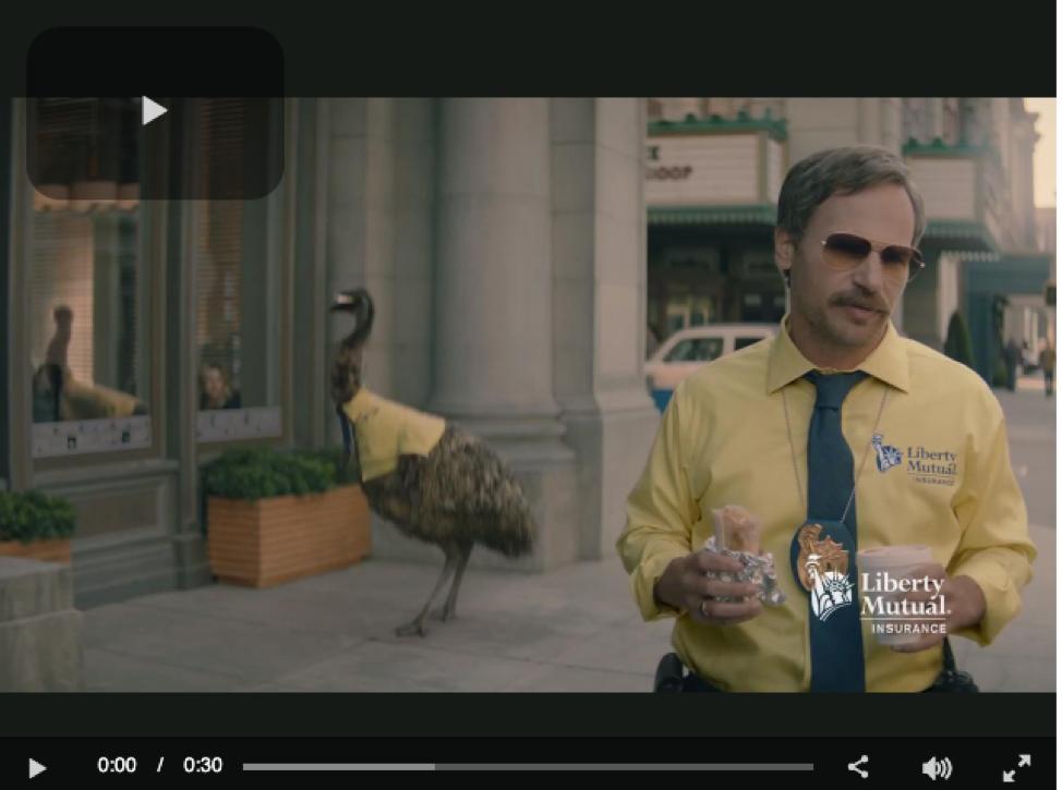 Tune in Friday morning, April 26 at 9am for this month's CMO <a href="/CMOSpotlight/">CMO Spotlight SiriusXM 132 Wharton Radio & Podcast</a> on Wharton's SiriusXM station @BizRadio132.  <a href="/jenny_rooney/">Jenny Rooney</a> and <a href="/catharinehays/">Catharine Hays</a> talk with award-winning <a href="/jillcress/">Jill</a>, CMO  <a href="/NGeografic/">NationalGeografic</a> Partners and <a href="/emilybwfink/">Emily Fink</a>, CMO <a href="/LibertyMutual/">Liberty Mutual</a>