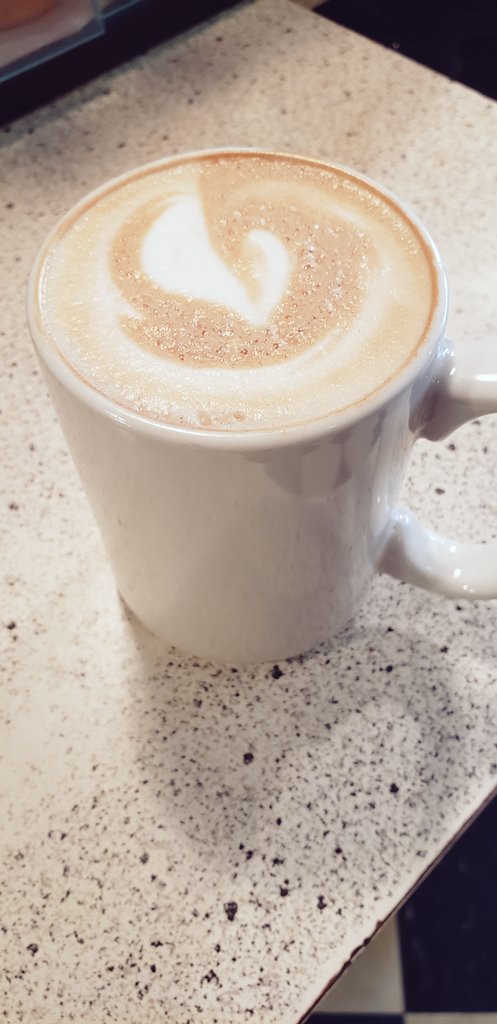 The weather is beautiful today! Come sit in front of Theo's with a good cup of coffee! #coffee #TheosJavaClubCafe #QuadCities #RockIsland