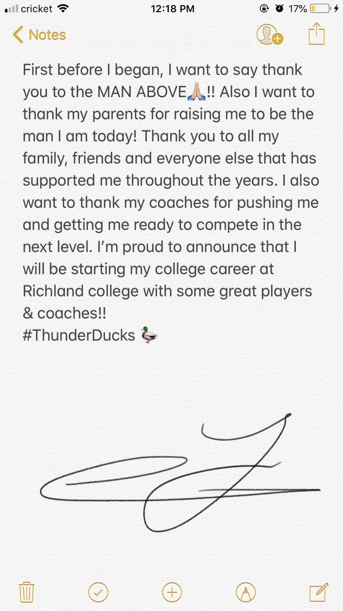 IamCam32019's tweet photo. Next chapter....✍🏼🙏🏼💯 https://t.co/7KrW41CByS