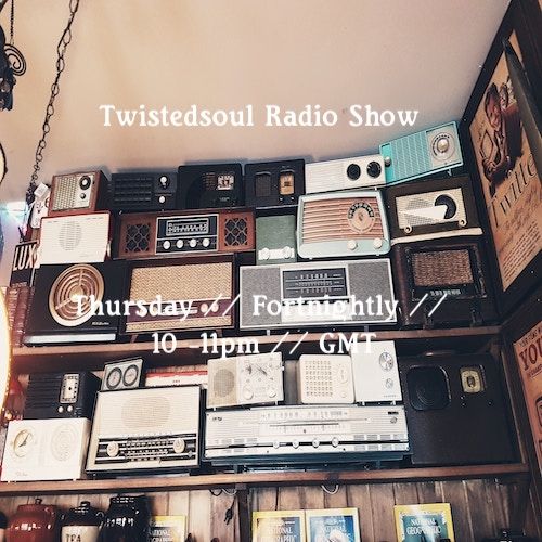 Twistedsoul (@twistedsoulll) on Twitter photo Brand new show at 10pm tonight on <a href="/BaDaBinG_RADIO/">BlueInGreenRADIO</a> taking in music from <a href="/KOKOKOmusic/">KOKOKO!</a>, <a href="/PenyaBand/">Penya_Penya_Penya</a>, @benhayesmusic <a href="/cscottjazz/">Christian Scott</a>, <a href="/shafiqhusayn/">Shafiq Husayn</a> and more. β£
β£ Brand new show at 10pm tonight on <a href="/BaDaBinG_RADIO/">BlueInGreenRADIO</a> taking in music from <a href="/KOKOKOmusic/">KOKOKO!</a>, <a href="/PenyaBand/">Penya_Penya_Penya</a>, @benhayesmusic <a href="/cscottjazz/">Christian Scott</a>, <a href="/shafiqhusayn/">Shafiq Husayn</a> and more. β£
β£