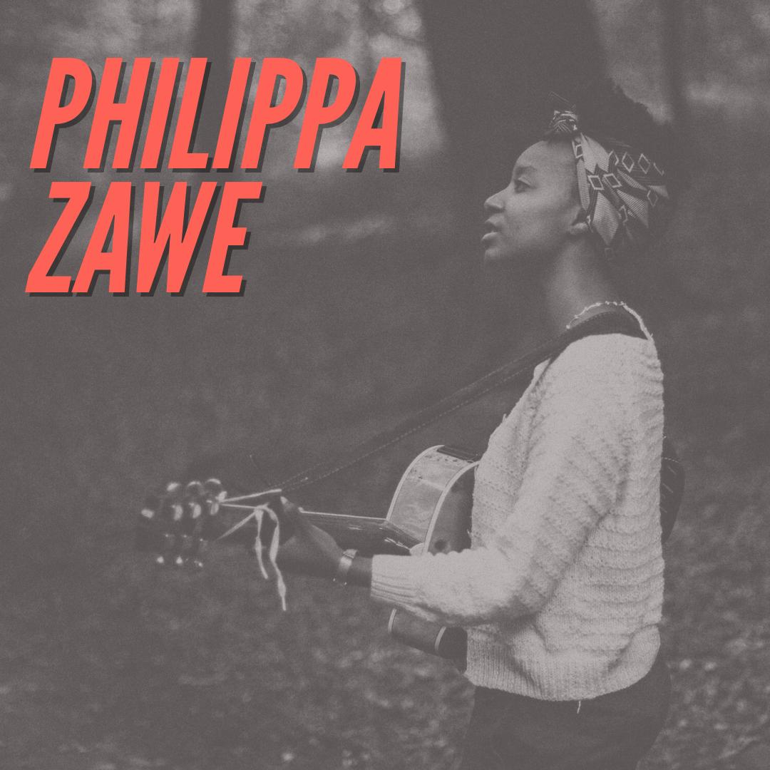 We are pumped to have Philippa Zawe with us on MAY 4TH at ARTEFACT for the final River Sessions! TICKET LINK IN BIO ✨ ***limited tickets are available due to space! 

📸:  John Boaz Photography

#stirchleyhighstreet #stirchley #vivastirchley #mosley #livemusicbrum