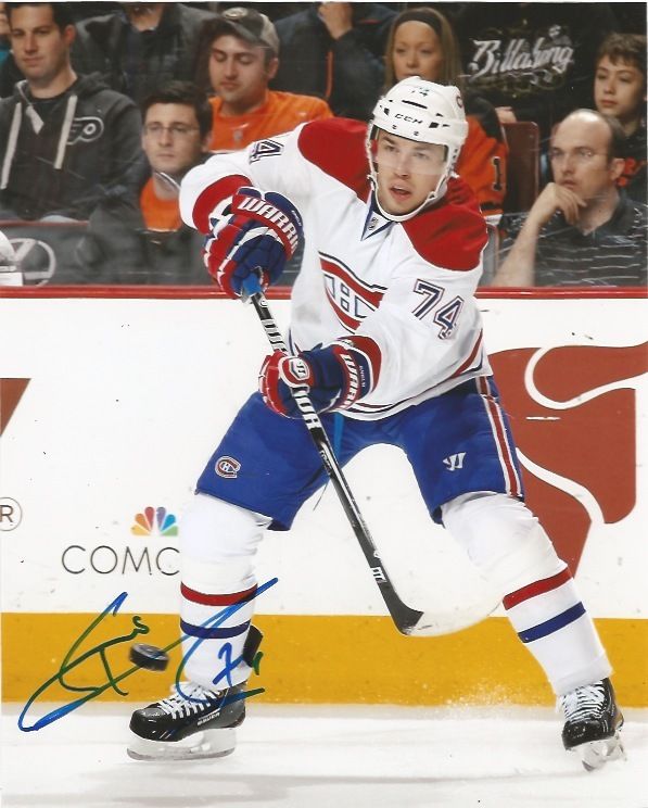 Happy Birthday, Alexei Emelin!   