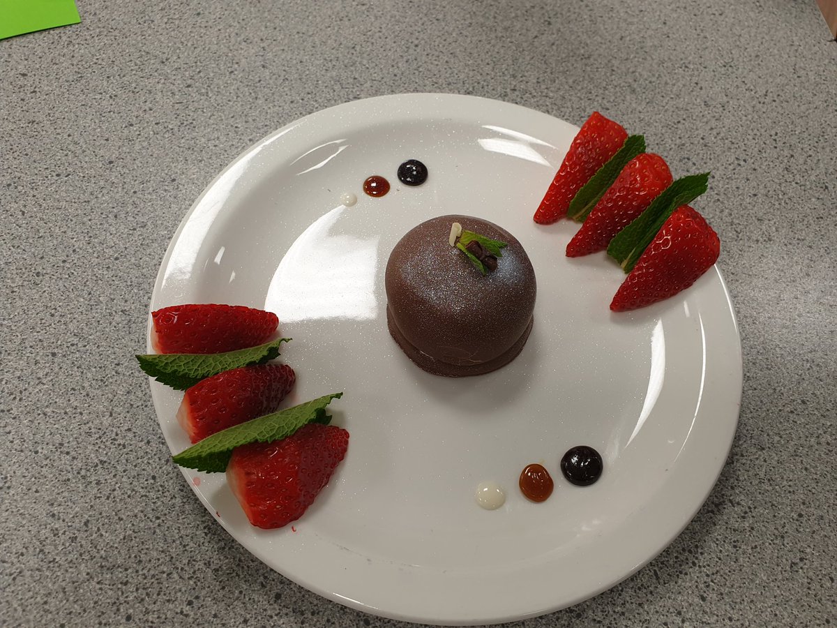 S3 Tunnock's Teacake Challenge!! @BannockburnHigh <a href="/TunnockOfficial/">TunnocksOfficial</a> @tunnocksuk