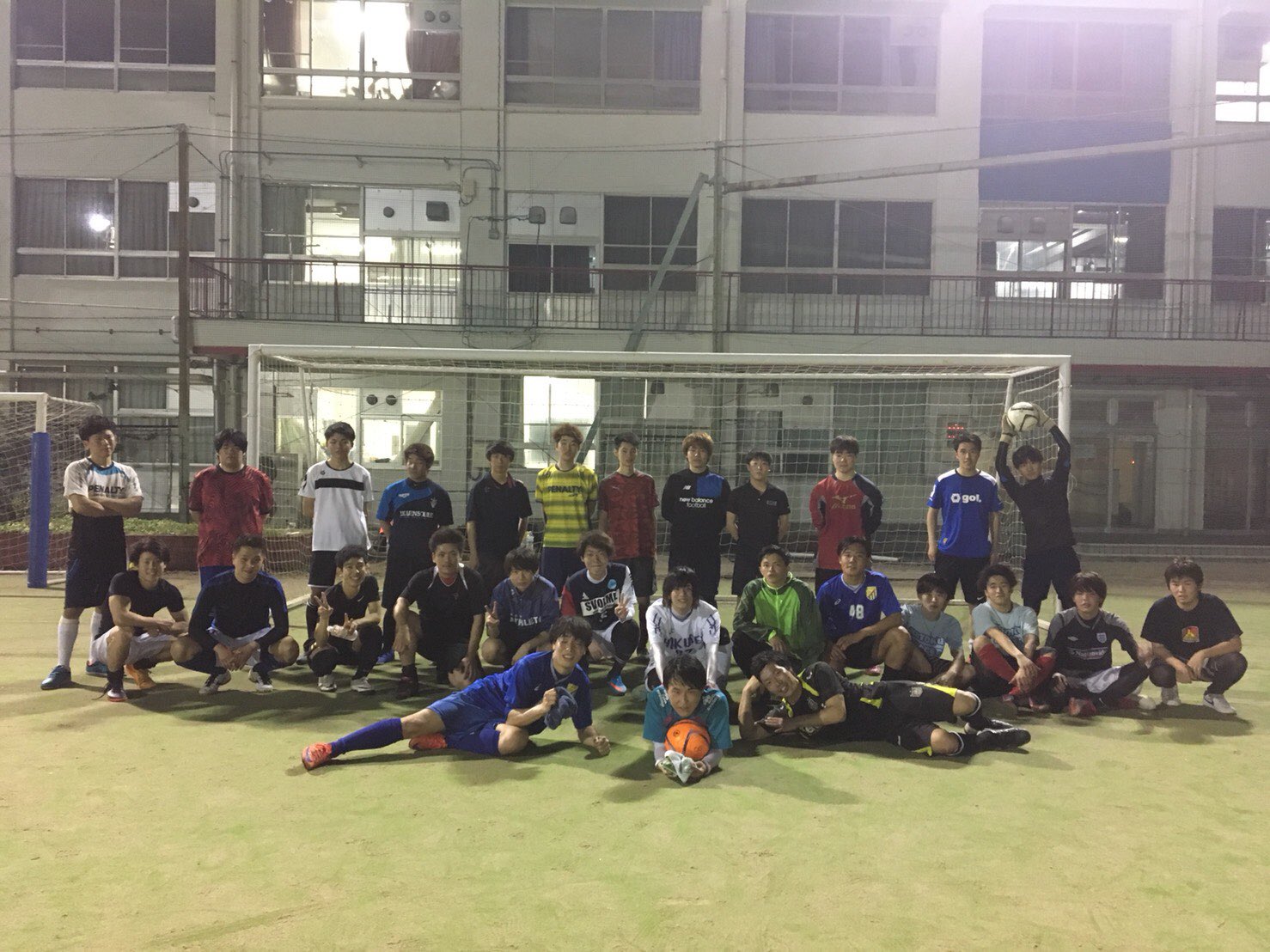 Fcシエロ Fc Shiero Twitter