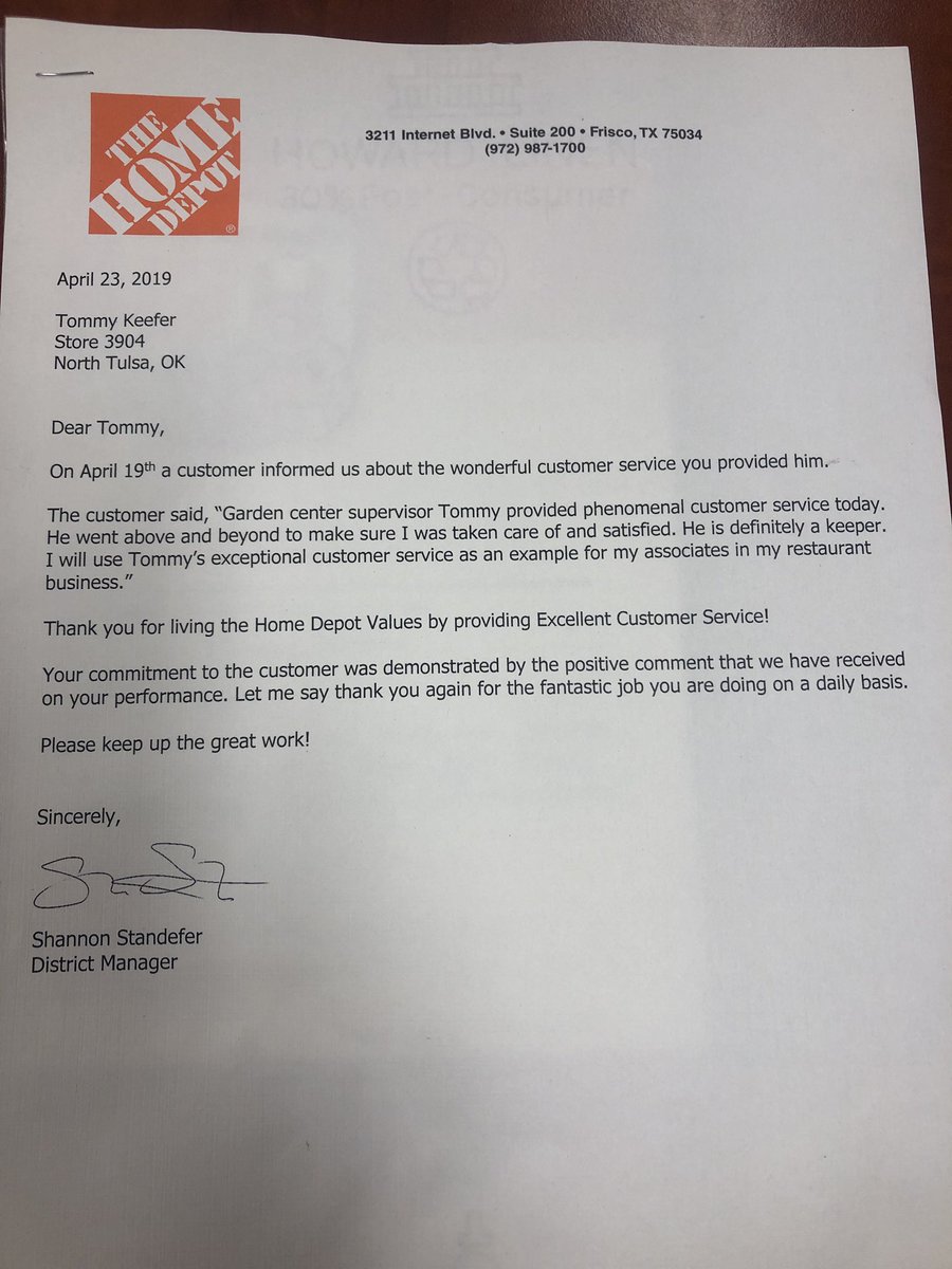 Tommy Keefer (@tommy_keefer) on Twitter photo So, I was surprised this morning with this awesome customer comment! I don’t remember which customer it was because I provide the same customer service to everyone. <a href="/Shannondepot/">Shannon Standefer</a> @TrevorMy2016 <a href="/swilliamsonhd/">Sean Williamson</a> @MartinezDav1 <a href="/Texasranger3904/">Marlin Walker</a> So, I was surprised this morning with this awesome customer comment! I don’t remember which customer it was because I provide the same customer service to everyone. <a href="/Shannondepot/">Shannon Standefer</a> @TrevorMy2016 <a href="/swilliamsonhd/">Sean Williamson</a> @MartinezDav1 <a href="/Texasranger3904/">Marlin Walker</a>