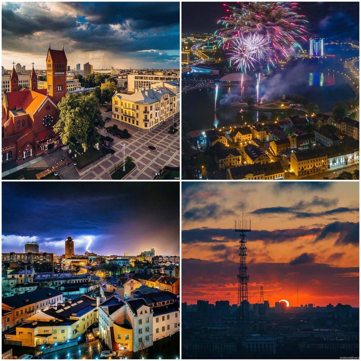 drupalbelarus's tweet image. 31 WOW ideas for your Belarusian Vacation!! Make your visit exciting and memorable! 🥳🤩😀🎡🛤🌃

belarusfeed.com/what-to-do-bel…

#drupal #drupalcamp #drupalcampbelarus2019 #drupaleurope #minsk #belarus