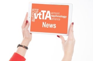 Get up to date with the April Vermont Technology Alliance Newsletter conta.cc/2L15StL