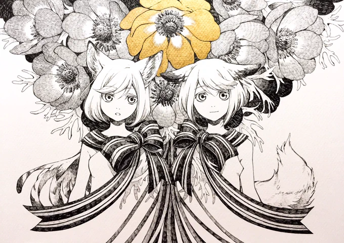 人 #平成最後に私の作品もっと沢山の人に広がれ祭り 
