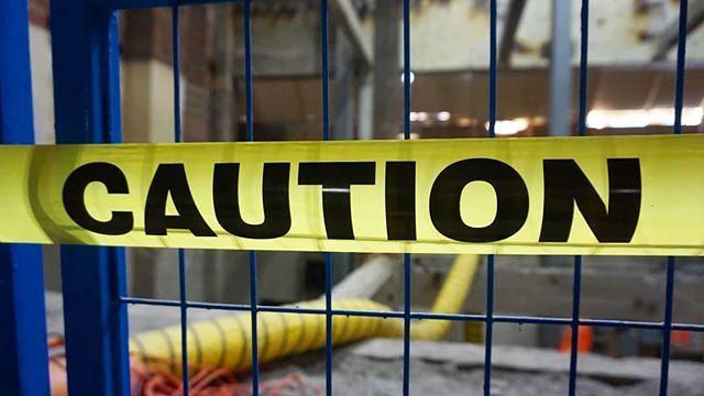 ClimbBasecamp's tweet image. 🛠️CONSTRUCTION NOTICE🛠️
.
Heads up climbers! The city will be doing maintenance work on the sidewalks outside the gym between today (April 25th) and May 17th.
.
We have been assured that there will still be access to the front entrance of the gym, and we… bit.ly/2ZIrHBE