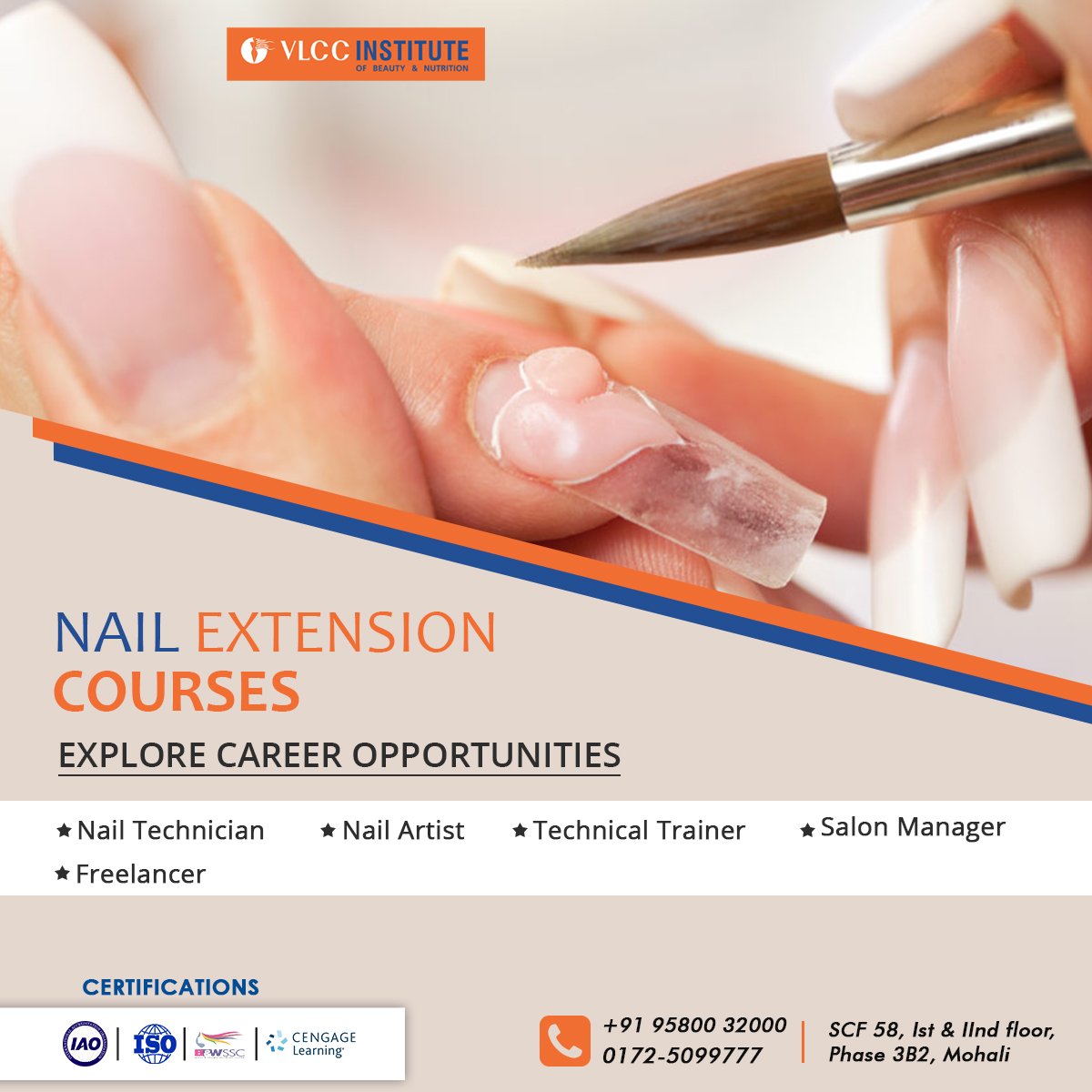 Top Nail Art Training Institutes in Thiruvananthapuram - Best Nail Art  Course - Justdial
