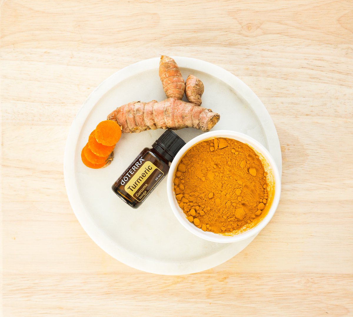 Turmeric has been used for thousands of years, and is now available for you is the simplicity of a bottle. 
How do you use Turmeric in your daily routine?