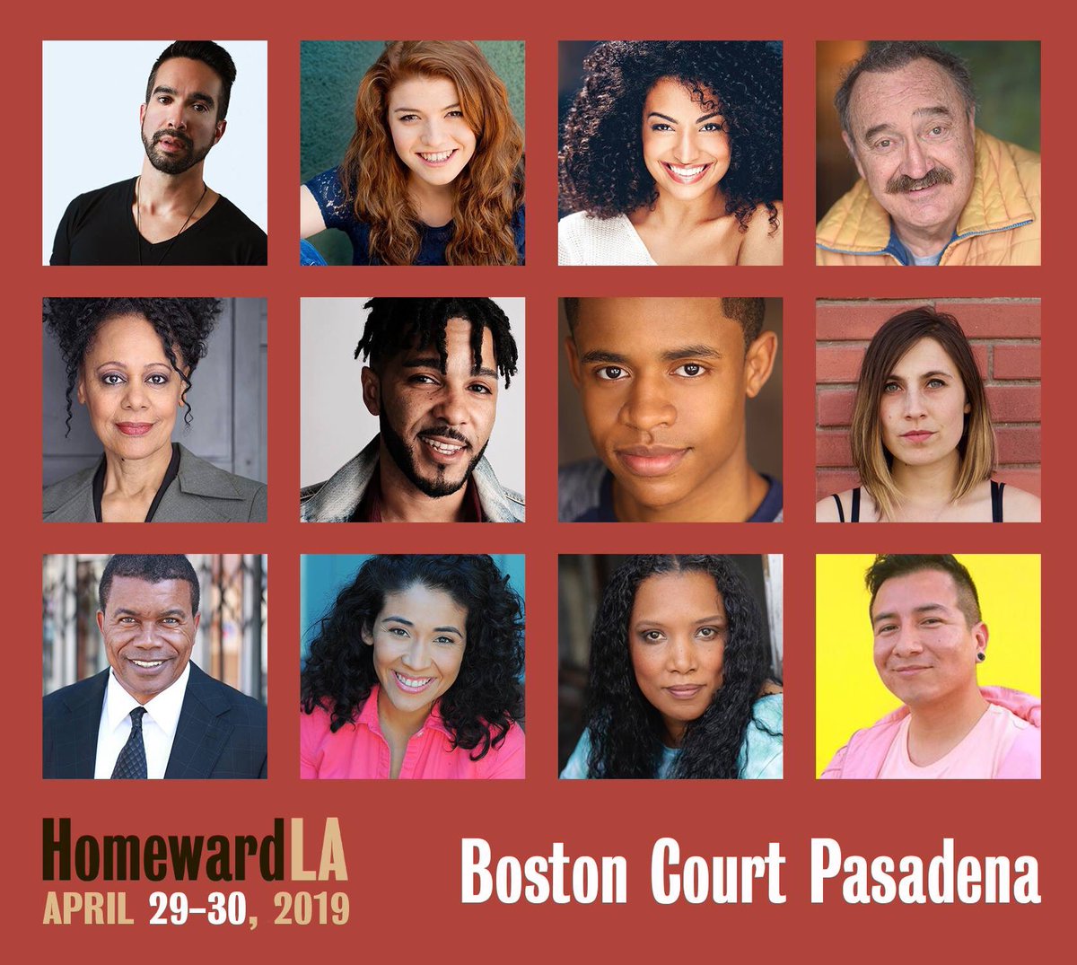 134_West's tweet photo. @BPTickets is working again! Hurray! So today is a good day to get your @homewardla tickets for #HomewardLA at @BostonCourt theater in Pasadena! April 29 and 30. You do not want to miss this show. And all proceeds go to ending #homelessness Join us: https://t.co/itFZqKmEif https://t.co/88eZIoLN9R