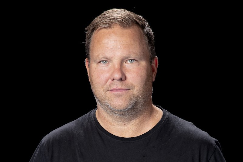 Årets tränare i SSL Dam säsongen 18/19 - Jönköpings Johan Ivarsson: "Värderar högt och är stolt" bit.ly/2DJMHP9  #innebandy #floorball
