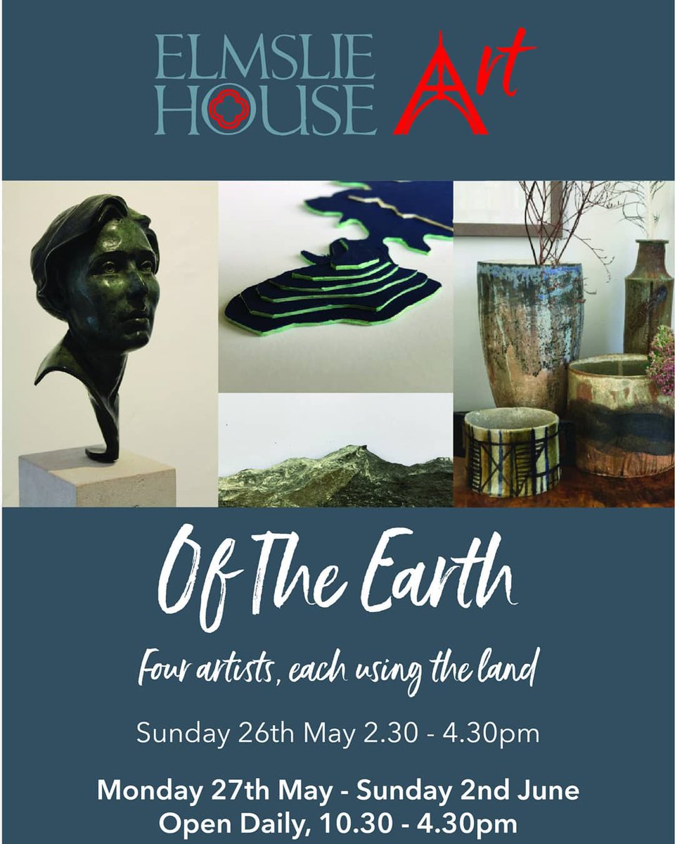 HernPortrait's tweet photo. Excited to be showing my recent work in May! #elmsliehouseart https://t.co/vtBzfS8aQS