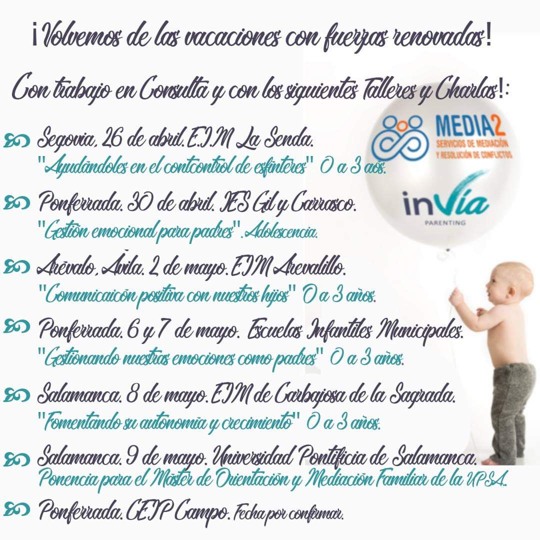 Media2 Ponferrada (@media2ponferrad) on Twitter photo 