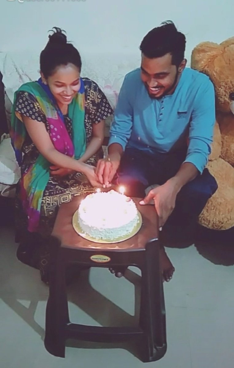 SachinAvasarmol's tweet photo. It’s been a great birthday again this year, and you played a big role in making it happen. Thank you for giving me a birthday to remember...!!!
some best click..👍🏾
#FeelingBlessd #Enjoyful #turns25 #sahaparivar https://t.co/WZN7EOvL1v